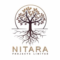 Nitara Projects Limited logo - Similar company to Atlas Construction
