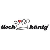 Tischkönig GmbH logo - Similar company to Dakik Mobilya