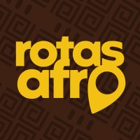 Rotas Afro logo - Similar company to Lzt Júnior