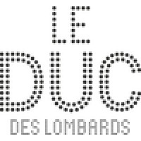 Duc des Lombards logo - Similar company to Chainraizer