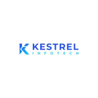 Kestrel Infotech logo - Similar company to Techaffair Solutions