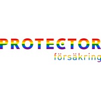 Protector Försäkring Sverige logo - Similar company to Protector Insurance Uk