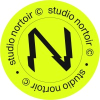 Studio Nortoir logo - Similar company to Million Miles