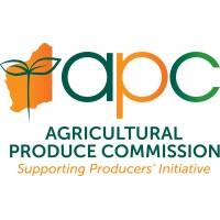 The Agricultural Produce Commission