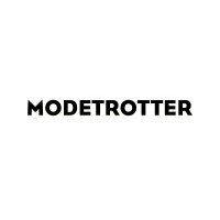 Modetrotter logo - Similar company to Heimstone
