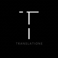 Translatione logo - Similar company to Dr. Phibes Motion + Live Action Studio