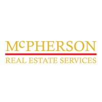 McPherson Real Estate Services logo - Similar company to Arrive Real Estate Group