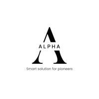 Alpha logo - Similar company to Totemian