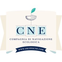 Gruppo CNE logo - Similar company to Top Gun Performance