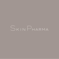 SkinPharma logo - Similar company to Retix.C