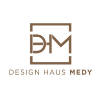 Design Haus Medy logo - Similar company to Dfyn Design