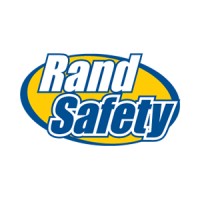 Rand Safety Equipment logo - Similar company to Lynn River - Hand Protection, Ppe And Safety Experts