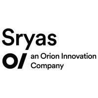 Sryas - an Orion Innovation Company logo - Similar company to Ducen - An Orion Innovation Company