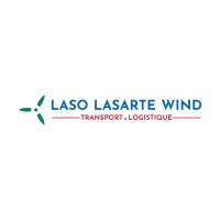 Laso Lasarte Wind logo - Similar company to Consult Valley