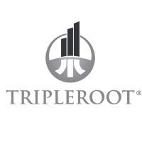 TripleRoot logo - Similar company to Skytab Pos Systems