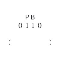 PB 0110 logo - Similar company to Bree, Inc.