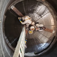 Maverick Maintenance & Supply, LLC logo - Similar company to Ac Plastiques