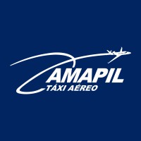 Amapil Táxi Aéreo logo - Similar company to Squadron Aviation Services Ltd.