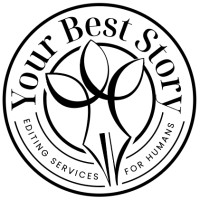 Your Best Story – Writing & Editing Services