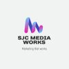 SJC Media Works logo - Similar company to Dess(Deryl'S Engineered Solutions & Services)