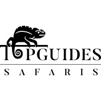 Topguides Safaris logo - Similar company to Expeditions By Twelve