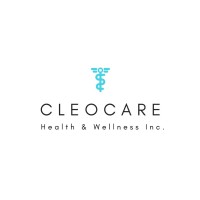 CleoCare Health & Wellness logo - Similar company to Lekac Sourcing Limited