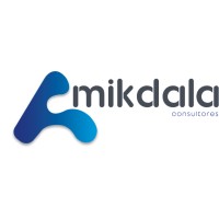 Amikdala Consultores logo - Similar company to Eqqual Planeación Financiera Sostenible