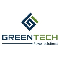 Greentech Power Solutions logo - Similar company to Greentech Power Solutions