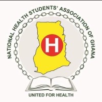 National Health Students Association of Ghana logo - Similar company to Blockbridge Network