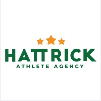 Hattrick Agência Desportiva logo - Similar company to Liga Supremo De Pickleball