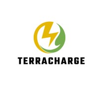 TerraCharge logo - Similar company to Terra Charge India