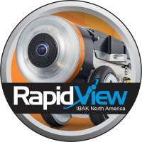 RapidView IBAK North America logo - Similar company to Wincan