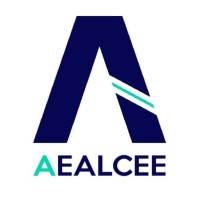 AEALCEE logo - Similar company to Mimbi