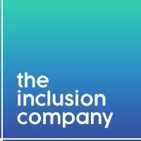 The Inclusion Company logo - Similar company to Diverse Practice