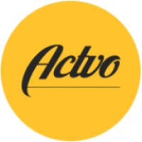 ACTVO logo - Similar company to Behavure Ai
