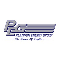 Platinum Energy Group logo - Similar company to Platinum Energy