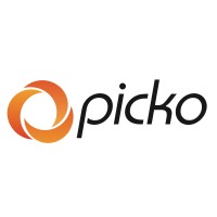 Picko Global logo - Similar company to Elgic Mining Technologies