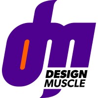 Design Muscle, Inc. logo - Similar company to Vast Bridges