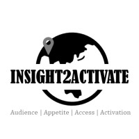 Insight2Activate logo - Similar company to Jaggic
