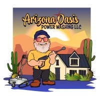Arizona Oasis Power Washing