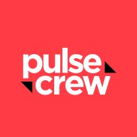 Pulse Crew logo - Similar company to Nnb