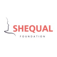 Shequal Foundation logo - Similar company to Smart Cheli