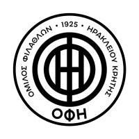 OFI CRETE FC logo - Similar company to Panetolikos Fc