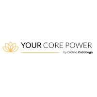 YOUR CORE POWER by Cristina Catlabuga logo - Similar company to Context.Ro