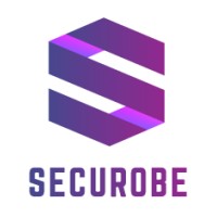 Securobe logo - Similar company to Brinytoons