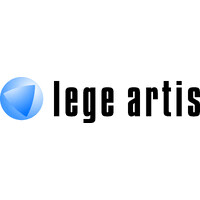 Lege Artis Pharma GmbH Co. KG logo - Similar company to Kaundvau Gmbh