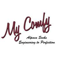 My Comfy Apparel logo - Similar company to Collared Greens Inc.