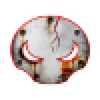 Crakhed Gamer's Asylum, Inc. logo - Similar company to Rlc Electronic Systems