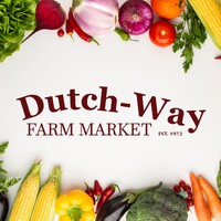 Dutch-Way Farm Market logo - Similar company to Vivid Resources