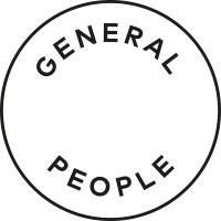 General People logo - Similar company to General Projects